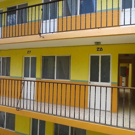 Hotel Maria Esther Matehuala Zewnętrze zdjęcie