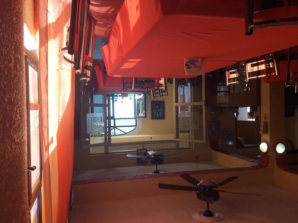 Hotel Maria Esther Matehuala Pokój zdjęcie