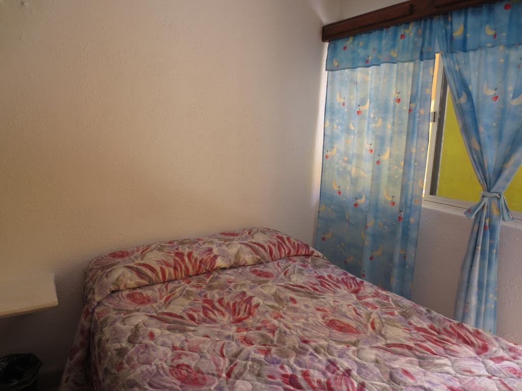 Hotel Maria Esther Matehuala Zewnętrze zdjęcie