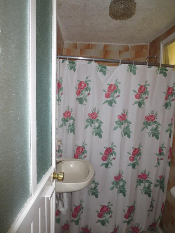 Hotel Maria Esther Matehuala Zewnętrze zdjęcie