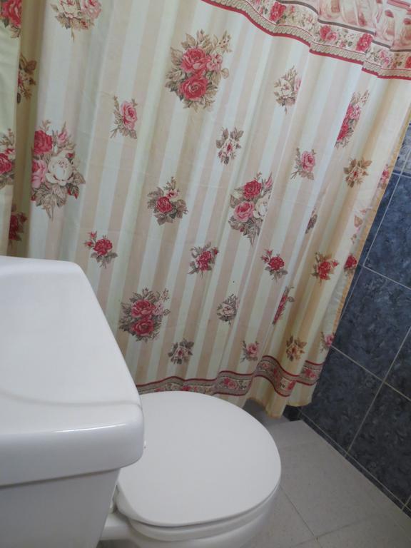 Hotel Maria Esther Matehuala Zewnętrze zdjęcie